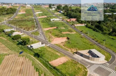Terreno à venda na Av. Dep. Luís Eduardo Magalhães, Jardim São Judas Tadeu, Campinas