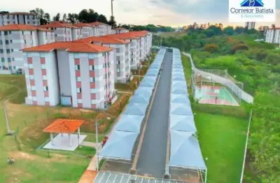 Apartamento padrão para venda em jardim monte alto campinas-sp