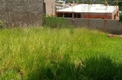 Terreno à venda na Rua Millôr Fernandes, Jardim Ibirapuera, Campinas