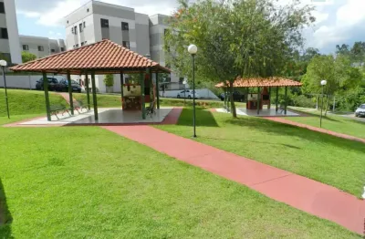 Apartamento padrão para venda em parque são jorge campinas-sp