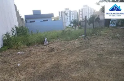 Terreno à venda na Rua Francisco Ferreira Veiga, Jardim Ibirapuera, Campinas