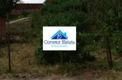 Terreno lote para venda em cidade satélite íris campinas-sp
