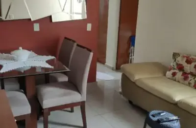 Apartamento padrão para venda em parque são jorge campinas-sp