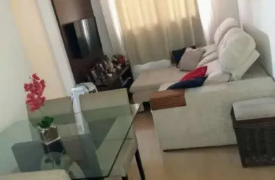 Apartamento padrão para venda em jardim nova europa campinas-sp