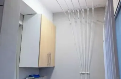 Apartamento padrão para venda em vila lemos campinas-sp