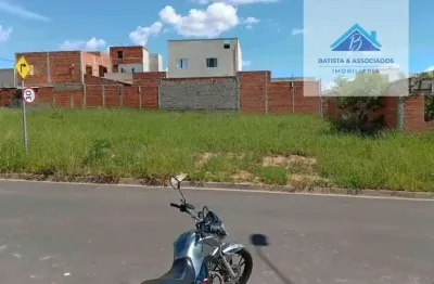 Terreno à venda na Rua Rivaldo Rodrigues Gomes, Residencial Cittá di Salerno, Campinas