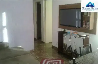 Apartamento térreo para venda em jardim monte alto campinas-sp