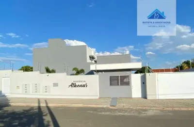 Casa com 2 quartos à venda na Rua Antônio Zancanella, Cidade Satélite Íris, Campinas