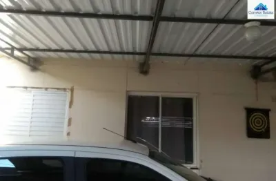 Casa com 2 quartos à venda no Loteamento Residencial Porto Seguro, Campinas 