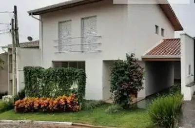 Casa padrão para venda em parque imperador campinas-sp