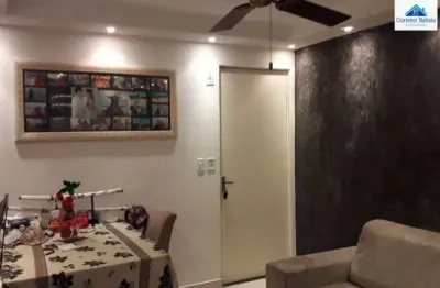 Apartamento padrão para venda em jardim monte alto campinas-sp