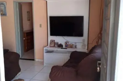 Casa com 3 quartos à venda na Rua Doutor José de Castro Andrade, Jardim São Pedro, Campinas