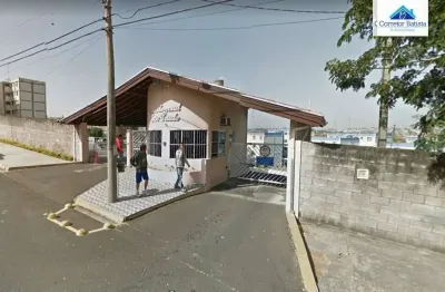 Apartamento padrão para venda em parque residencial vila união campinas-sp