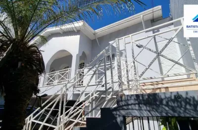 Casa com 3 quartos à venda na Vila Lemos, Campinas 