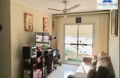 Apartamento padrão para venda em jardim paulicéia campinas-sp