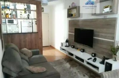 Apartamento padrão para venda em jardim nova europa campinas-sp
