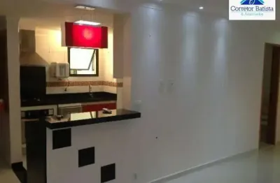 Apartamento padrão para venda em jardim do lago campinas-sp