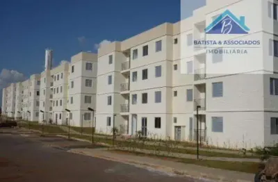 Apartamento padrão para venda em parque jambeiro campinas-sp