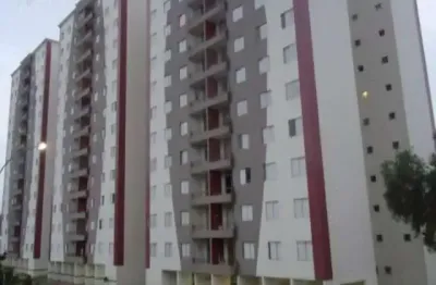 Apartamento residencial quintas verde, jardim von zuben
