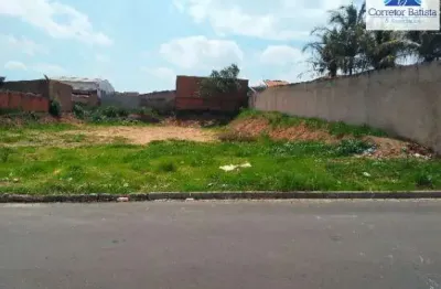 Terreno lote para venda em cidade satélite íris campinas-sp
