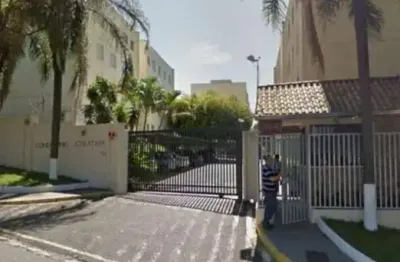 Apartamento com 3 quartos à venda na Rua Mário Prunes, Jardim Indianópolis, Campinas