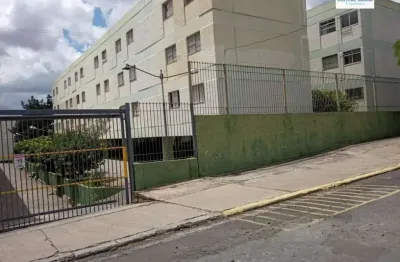 Apartamento padrão para venda em jardim paulicéia campinas-sp