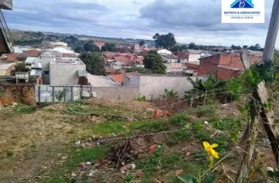 Terreno à venda no bairro jardim lisa - campinas/sp
