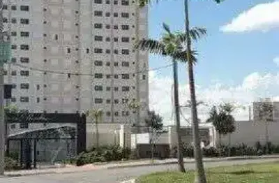 Apartamento à venda no tropical garden em campinas/sp