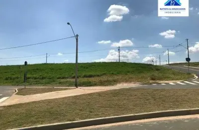 Terreno à venda na Avenida John Boyd Dunlop, Cidade Satélite Íris, Campinas