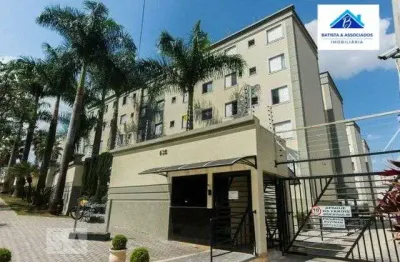 Apartamento à venda no bairro vila industrial - campinas/sp