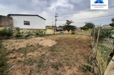 Terreno à venda na Rua Rodolfo de Carvalho Troiano, 125, Residencial Cosmos, Campinas