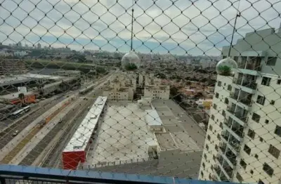 Apartamento com 3 quartos à venda na Vila São Bento, Campinas 