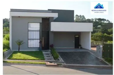 Casa com 3 quartos à venda no Roncáglia, Valinhos 