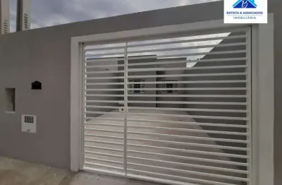 Casa com 2 quartos à venda no Jardim São Judas Tadeu, Campinas 