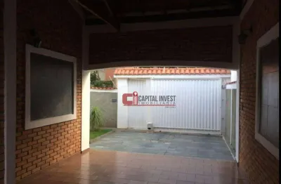Casa com 3 dormitórios à venda, 210 m² por r$ 650.000,00 - jardim venturini - jaguariúna/sp