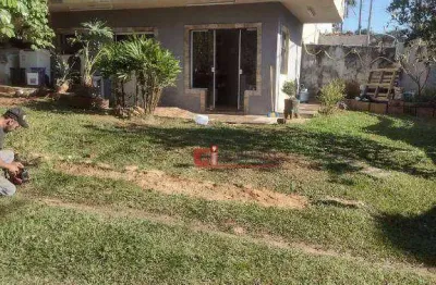 Chácara com 2 dormitórios à venda, 322 m² por r$ 380.000,00 - capela santo antonio - jaguariúna/sp