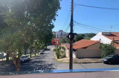 Casa com 3 dormitórios à venda, 140 m² por r$ 580.000,00 - dom bosco - jaguariúna/sp
