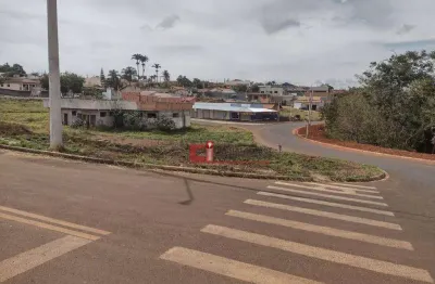 Terreno à venda, 384 m² por r$ 170.000 - centro - santo antônio de posse/sp