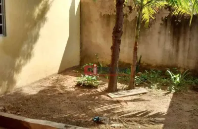 Casa com 1 dormitório à venda, 100 m² por r$ 300.000,00 - florianópolis - jaguariúna/sp