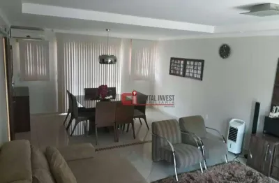 Casa com 3 dormitórios à venda, 256 m² por r$ 980.000,00 - jardim mauá ii - jaguariúna/sp