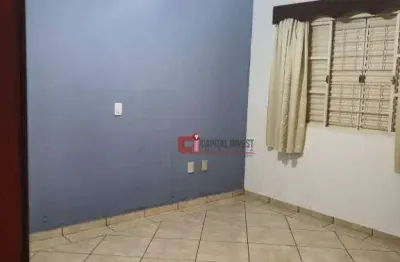 Casa com 4 dormitórios à venda, 164 m² por r$ 850.000,00 - jardim primavera - jaguariúna/sp