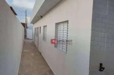 Casa com 3 dormitórios à venda, 71 m² por r$ 320.000,00 - reserva da barra - jaguariúna/sp