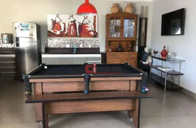 Casa com 4 dormitórios à venda, 360 m² por r$ 2.450.000 - residencial palm park - holambra/sp