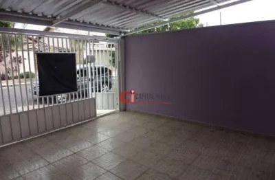 Casa com 3 dormitórios à venda, 116 m² por R$ 470.000,00 - Jardim Europa - Jaguariúna/SP