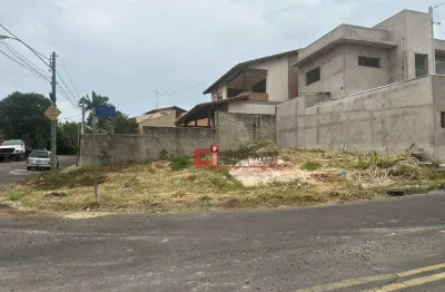 Terreno à venda, 143 m² por r$ 159.000,00 - centro - jaguariúna/sp