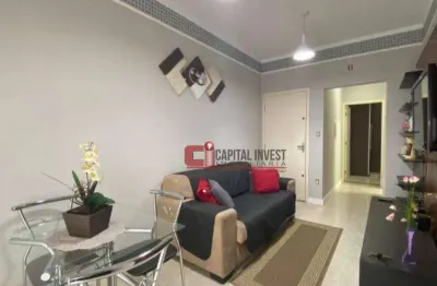 Apartamento com 2 dormitórios à venda, 57 m² por r$ 340.000,00 - são pedro - jaguariúna/sp