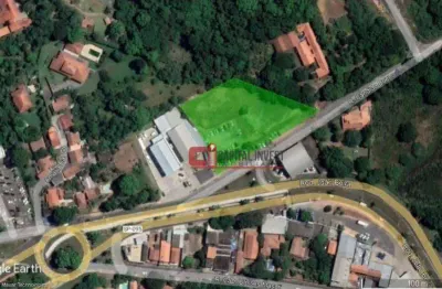 Terreno à venda, 4979 m² por r$ 5.000.000 - candido bueno - jaguariúna/sp