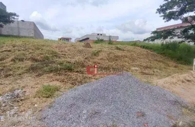 Terreno à venda, 300 m² por r$ 200.000 - loteamento residencial vila primavera - jaguariúna/sp
