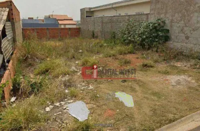 Terreno à venda, 250 m² por r$ 160.000 - bairro reserva da barra - jaguariúna/sp