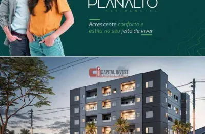 Apartamento com 2 dormitórios à venda, 67 m² por r$ 514.000,00 - jardim laranjeiras - jaguariúna/sp